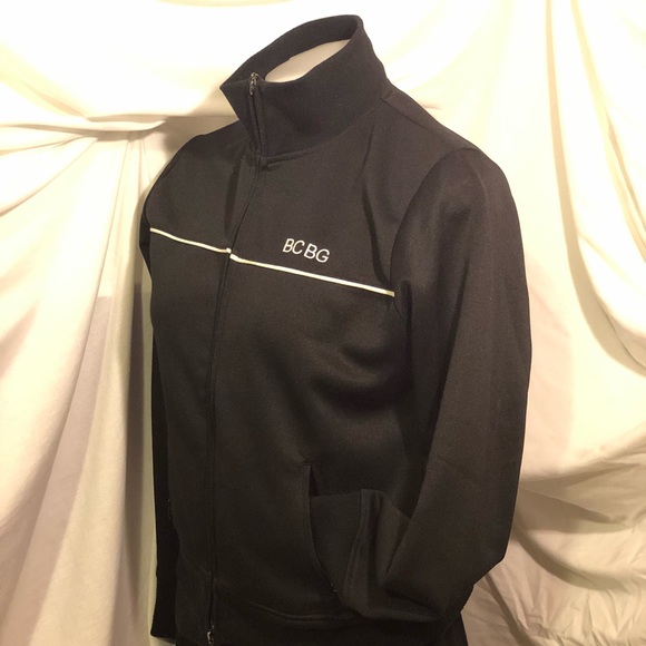 BCBG bommer Jacket - Picture 7 of 8